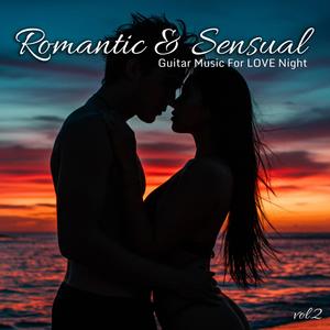 Noches de Intimidad (Relaxing Romantic Background Guitar Mix)