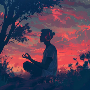 Meditation Vibes Lofi: Gentle Soul Harmonics