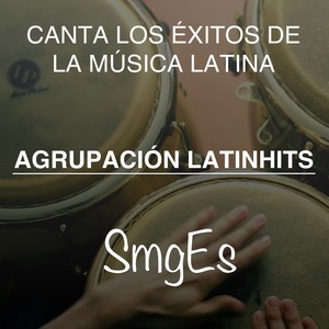 Latin Hits Ringtones, Vol. 16