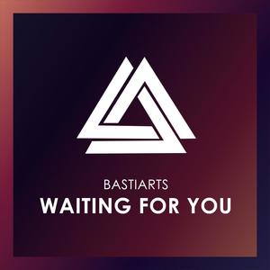 Waiting for you