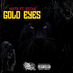 GOLD EYES (feat. ESTAE) (Explicit)