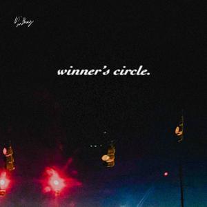 winner's circle. (Explicit)