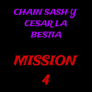 Mission 4||Chain Sash (Explicit)