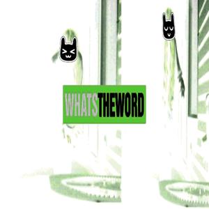 What's the word? (Explicit)