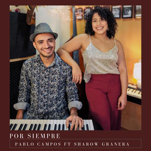 Por Siempre (feat. Sharow Granera)