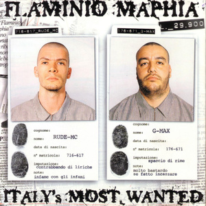 Italy's Most Wanted