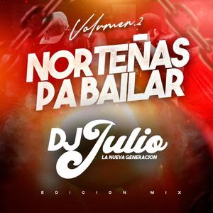 Nortenitas Pa' Bailar, Vol. 2