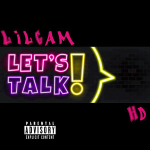 Let's Talk (Explicit)