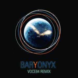 Voce84 (Official Remix)