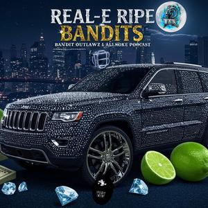 BANDITS (AllSmoke Podcast x Bandit Outlaws) (Explicit)