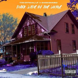 Dark Side Of The Shine(feat. Darkomusic & Prof.Parks) (Explicit)