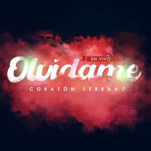 Olvídame (En Vivo)