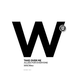 Take Over Me (Akiva Remix)