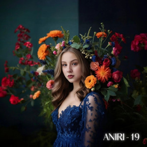 Я - ANIRI