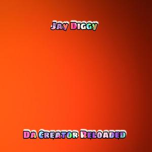 Da Creator Reloaded (Explicit)