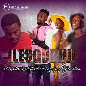 Ilesgubhu (feat. Ntandokazi, C jay & Zeenation)