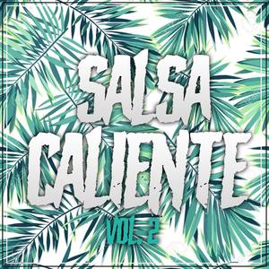 Salsa Caliente, Vol. 2