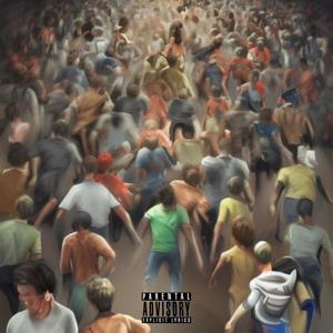 look what im on! (feat. ysmike) (Explicit)