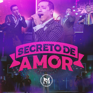 Secreto De Amor (En Vivo)