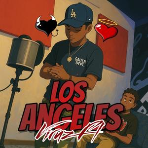 Los Angeles (feat. Viruz Fl)
