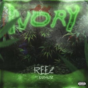 IVORY (feat. 100Shotz) [Explicit]