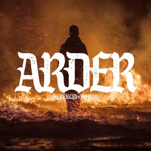 Arder