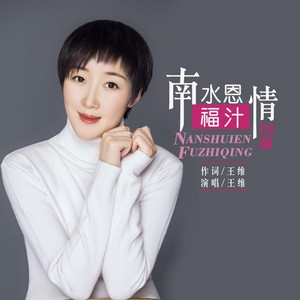 南水恩，福汁情 (DJ默涵版)