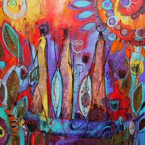 A Donde Va Nuestro Amor?