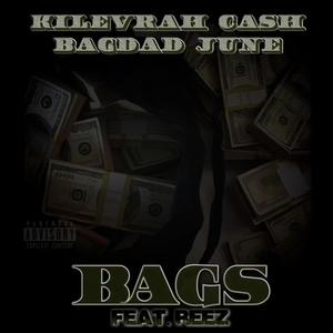 BAGS (feat. Reez) [Explicit]