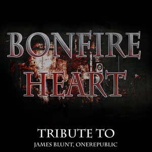 Bonfire Heart : Tribute To James Blunt, OneRepublic