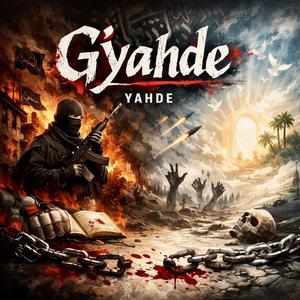 G'yahde (Explicit)
