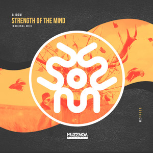 Strenght Of The Mind (Original Mix)