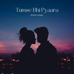 Tumse Bhi Pyaara (feat. Vedant)