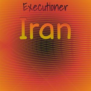Executioner Iran