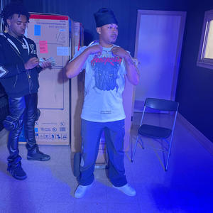 Dangerous (feat. MMY Ash) (Explicit)