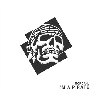 I'm a Pirate