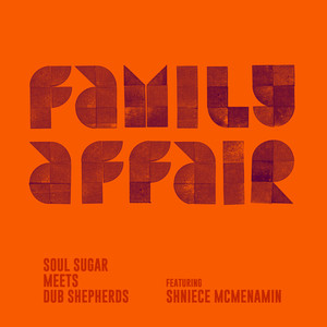 Family affair (Dub mix)