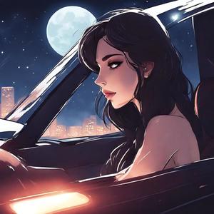 Midnight Drive (feat. Julien Earle)