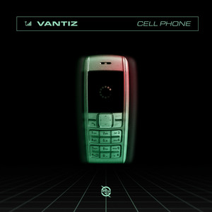 Cellphone (Radio Edit)