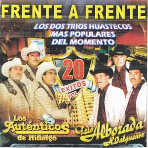 20 Exitos Vol. 1