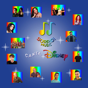 Sorridi Music canta Disney