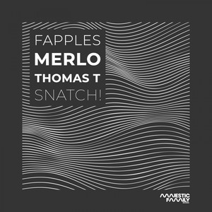 Snatch! (Thomas T Remix|Explicit)