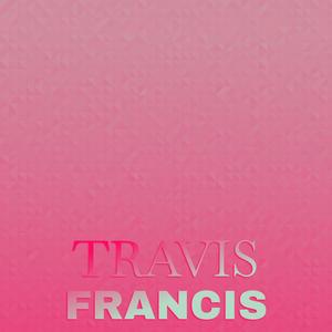 Travis Francis