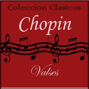 Coleccion Clasicos_ Valses