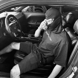 CONTANDO ANDO (EL RUSO)