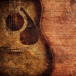Quiet Strings Soft Rest