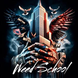Weed School (feat. Pompa Street 22)