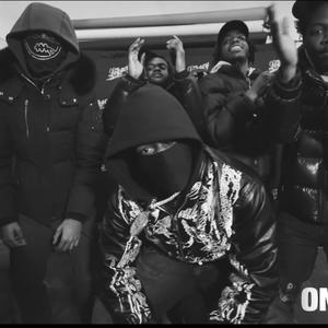 The villain (One Mic freestyle) (Explicit)