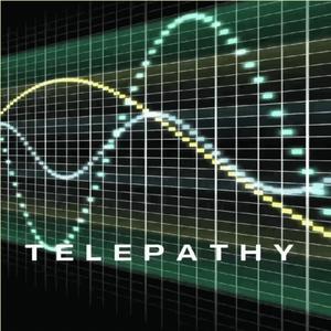 Telepathy (feat. Mclaren 6ix & Jazzmin)