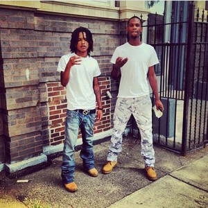 Glocks & Chops (Explicit)